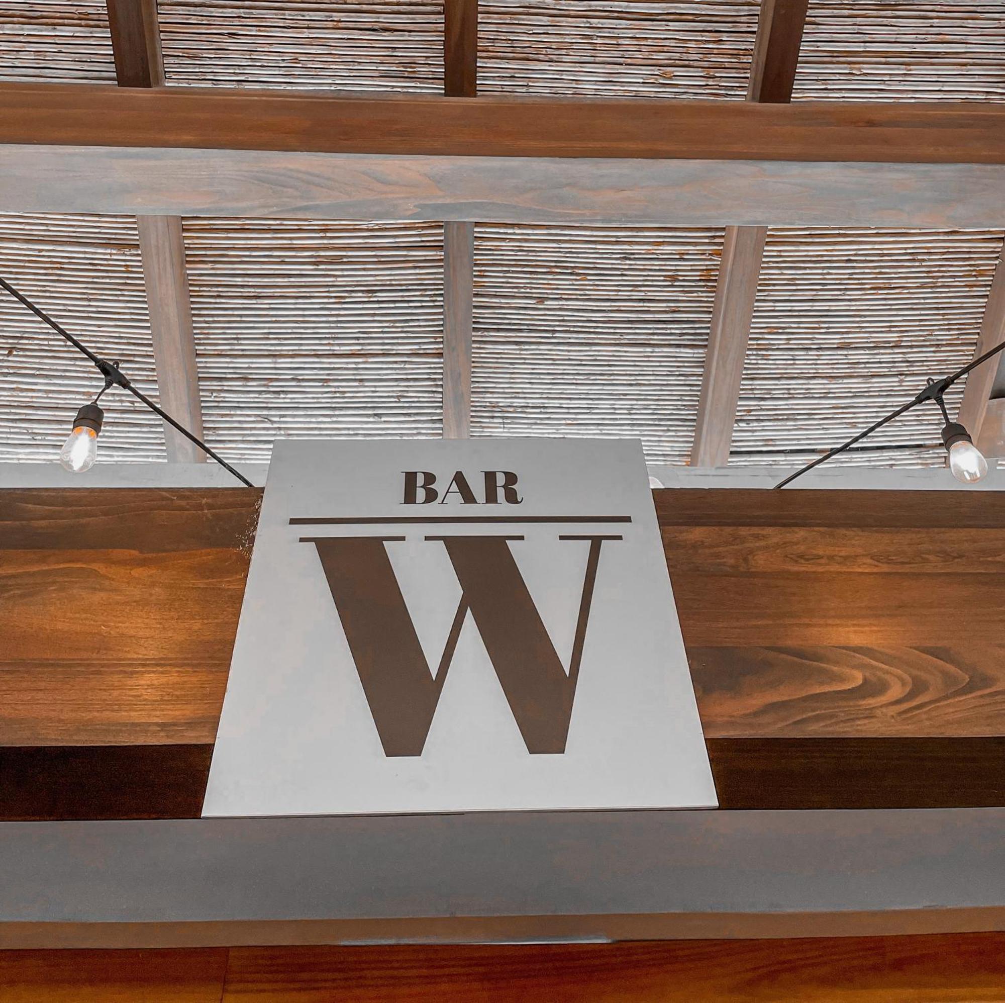 Wyndham San Jose Herradura エクステリア 写真 W Bar
